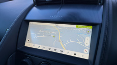 Jaguar F-Type 5.0 P450 Supercharged V8 R-Dynamic 2dr Auto AWD Petrol Coupe